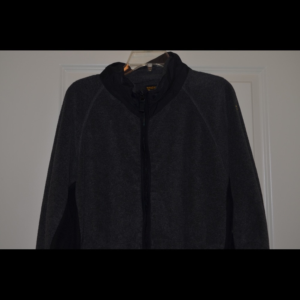 Vintage Nautica Competition Jacket